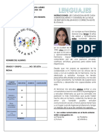 Examen OCI 2024-Nivel Escuela