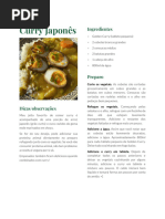 Livro de Receitas Da Phy