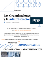 U1 Administración General