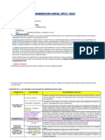 4° Planificacion Anual 2024