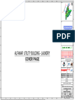 Laundary Electrical Dwgs Shop Drawing Rev-01-057901