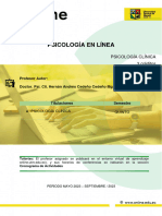 PSC - Clinica U1.2.3.4