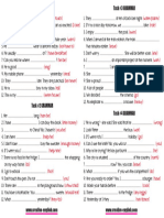 Egzamin Ósmoklasisty Grammar Worksheets PDF (1) - Strony-1