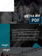 Media Kit VIAeight