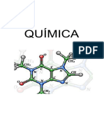 Química - Semana 4