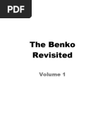 Benko Revis 1