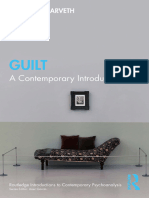 Guilt A Contemporary Introduction (Donald L. Carveth) (Z-Library)