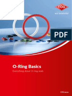 O-Ring 1x1 ENG