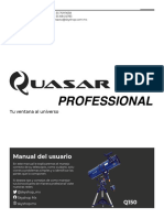 Q150-Professional Manual