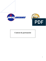 Proposition de Contrat de Partenariat PEGASUS - TCL 2