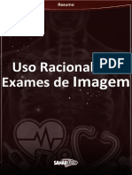 Uso Racional Dos Exames de Imagem