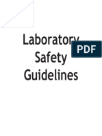 Laboratory Safety Guidelines 230316 161357