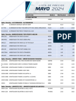 Lista de Precio Emi 02-05