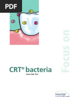 CRT Bacteria