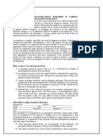 Diagnostic Microbiology