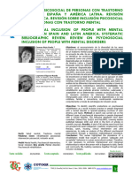 Texto Recibido: Texto Aceptado: Texto Publicado:: Carmen Rojo Pardo