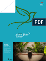 Serene Dale Brochure