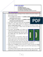 Chapter 11 Buckling of Columns