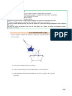 Geometr̀ia 8º Abril