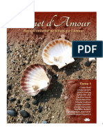 Carnet Amour 2015 - Dominique Janneret