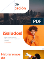 Medios de Comunicacion