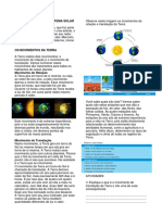 Geog. o Planeta No Sistema Solar