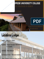 Limalimo Lodge