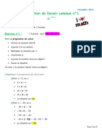 Devoir-Commun-4eme-8-Corrige PM