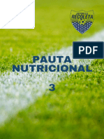 Pauta 3