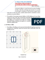 Methods For Increasing Structural Stiffness