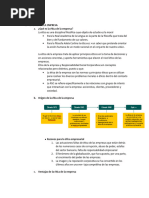 La Ética en La Empresa Estemin