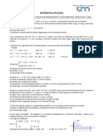 TP #8. Cont. 2 Teorema - Funcion Delta Dirac. Aplicaciones Vigas 2022 Ok