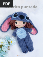 Menina+Stitch PT Es