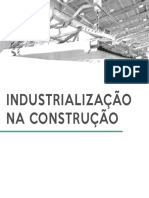 EBOOK TECVERDE - Industrialização