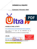 Manual ULTRATV Dic 2023