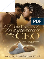 Uma Familia Inesperada para o Ceo Serie