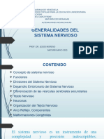 Generalidades Neurologicas