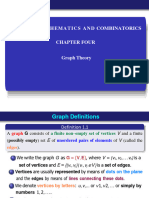 Chapter 4 (Discrete Math)