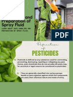 Pesticides-Pesticide-Appliances