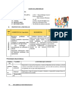 Lunes 4 de Diciembre - 2023 Matematica