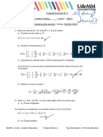 UDEMM - Análisis Mate I TP N2