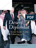 Desert Diplomat - Inside Saudi Arabia Following 9 - 11 (PDFDrive)