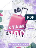 4.5 Por Viajar Com Voce (Por Voce) - Mariana Vaz