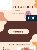 Escroto Agudo LS PDF