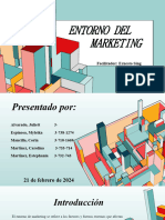 Ppt-Entorno Del Marketing