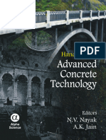 N.V. Nayak - A.K. Jain - Handbook On Advanced Concrete Technology (2012, Alpha Science International) - Libgen - Li