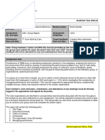 MG414 CW1 Assignment Brief