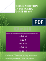 G7 Math Q1 Week 3 - Fundamental Operations