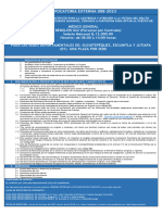 Convocatoria 08 2023 Medicos Sedes Departamentales 6 Horas Wo