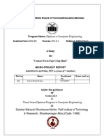 WPD PART B - Amruta